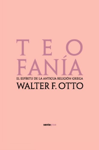 Teofanía